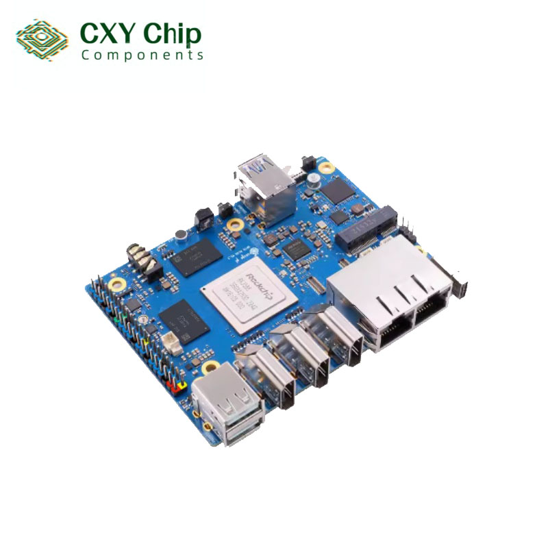 Orange Pi 5 Plus 16GB RAM DDR4 - Rockchip Rk3588 Development Board review and price