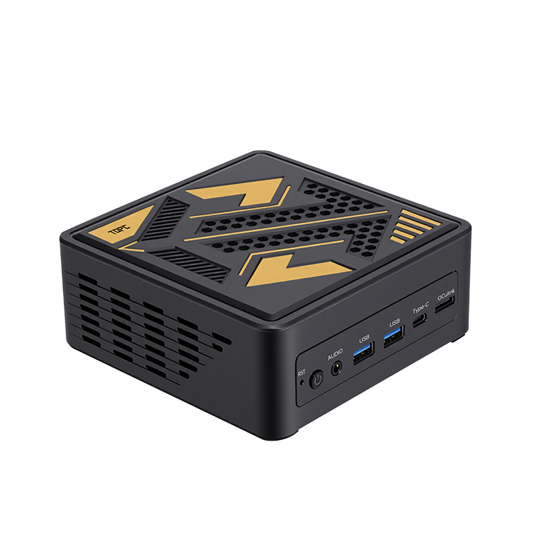 TOPC OCuLink Mini PC Ryzen 7 7 - Amd Ryzen 7 7840Hs Mini Pc review and price