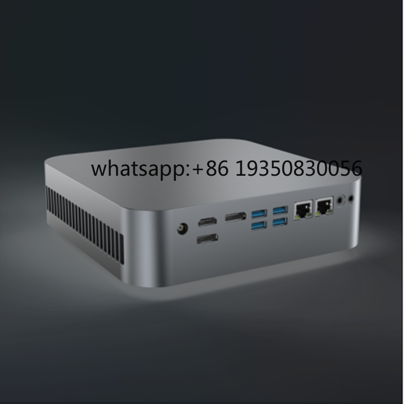 Gaming Mini PC I7 Gen 13th RTX - Mini Pc Rtx 4060 Ddr5 review and price