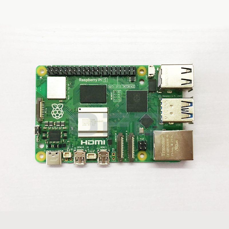 Raspberry Pi 5 1GB/2GB/4GB/8GB - Raspberry Pi 5 8Gb Board review and price