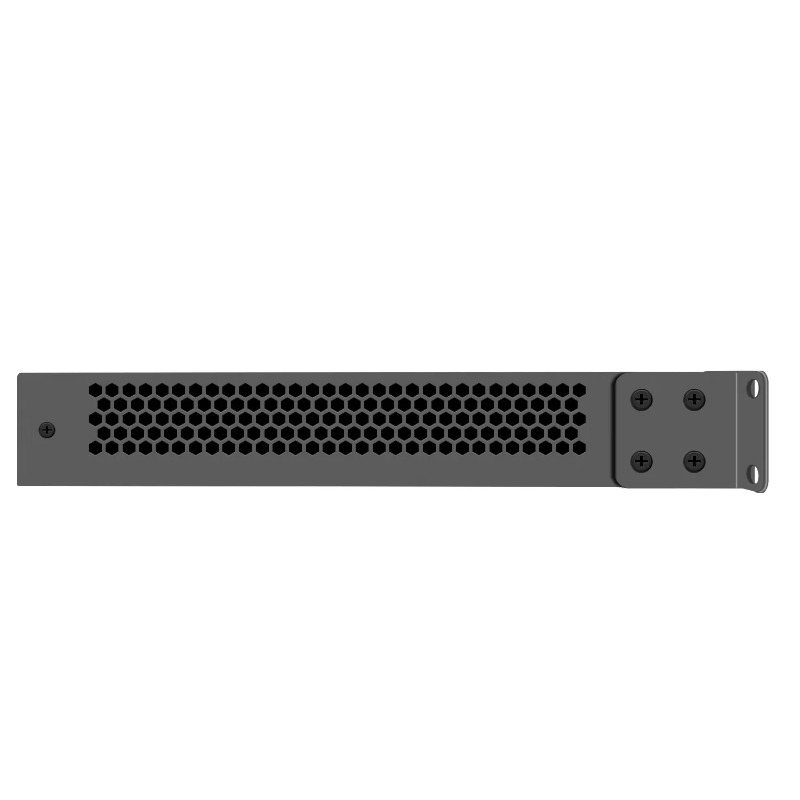 【New Arrival】R 1U Rackmount Fi - Pfsense Firewall Router 2.5G 4 I226 review and price