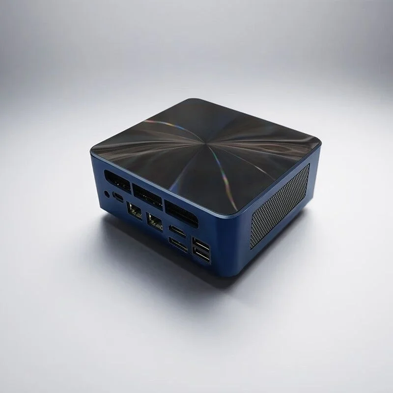 SZBOX S78/S88 Ryzen 7 7840HS/8 - Amd Ryzen 7 7840Hs Mini Pc review and price