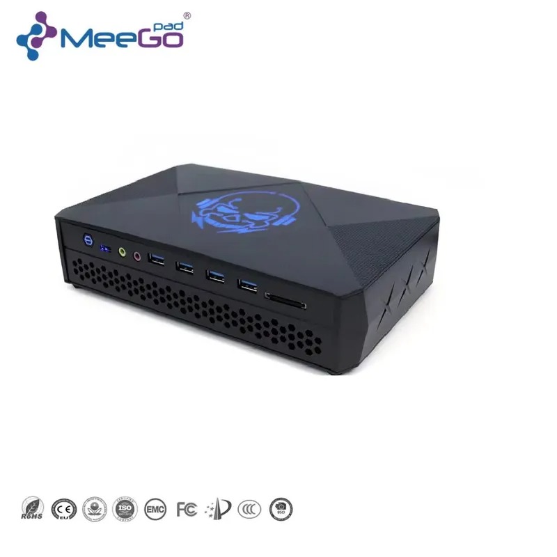 Hot Sale Meegopad G10T 14th Ge - Mini Pc Rtx 4060 Ddr5 review and price