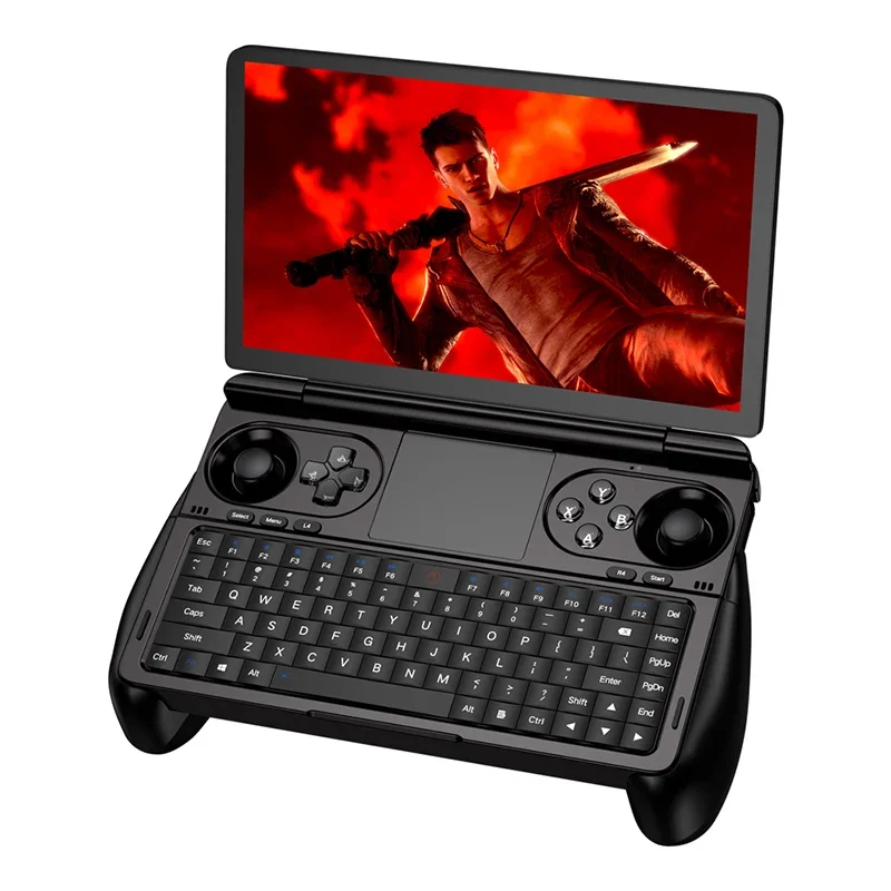GPD 2025 WIN Mini 16GB 32GB Me - Amd Ryzen 7 7840Hs Mini Pc review and price