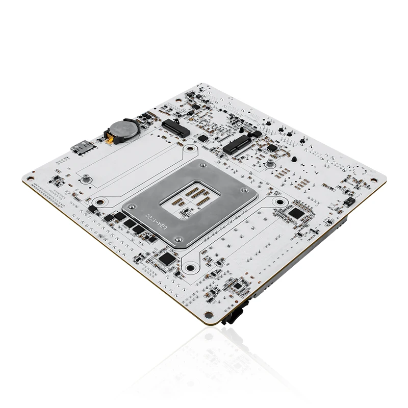 12/13/14th Gen Nas Motherboard - Lga1700 Itx Motherboard Ddr5 review and price