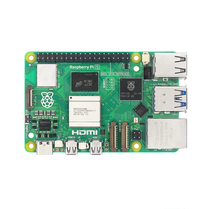 Raspberry Pi 5 2GB 4GB 8GB Dev - Raspberry Pi 5 8Gb Board review and price