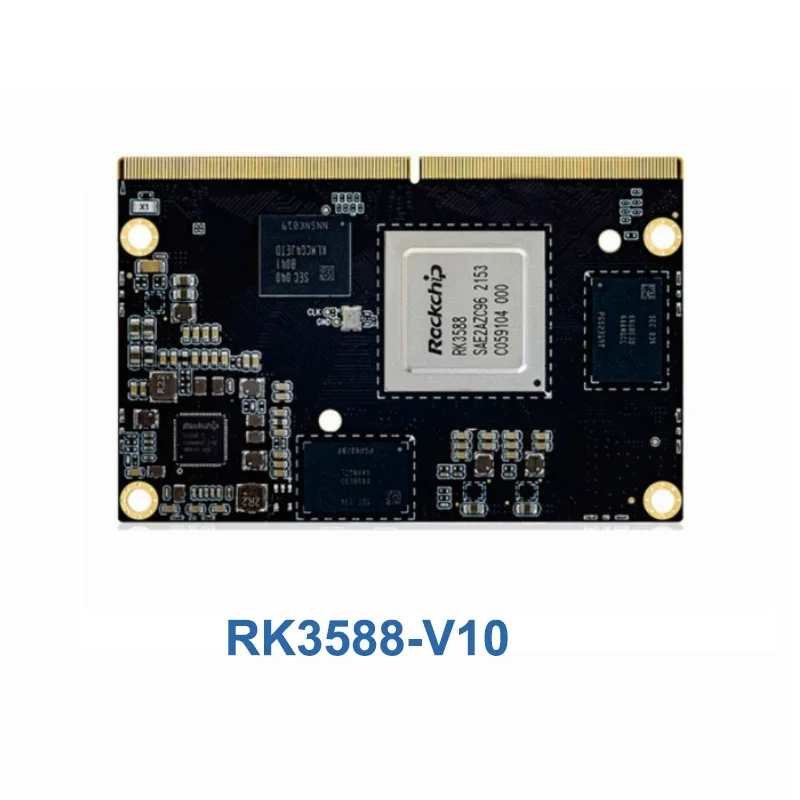 Rockchip Cortex-A55 RK3588 Dev - Rockchip Rk3588 Development Board review and price
