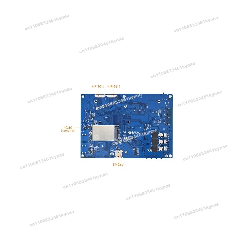 Suitable for Rockchip RK3588 A - Rockchip Rk3588 Development Board review and price