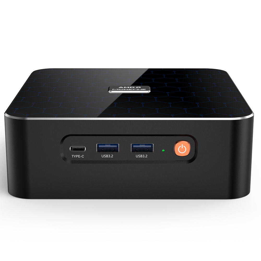 AMD Rzyen 9 8945HS Gaming Mini - Amd Ryzen 7 7840Hs Mini Pc review and price